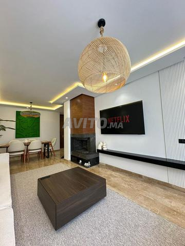 شقة ٩٥م٢ للإيجار في دار بوزازة — Photo 33