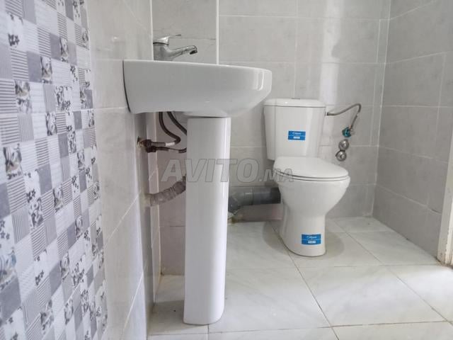 Apartment 59 m² for Sale in Casablanca - Oulfa — Photo 12