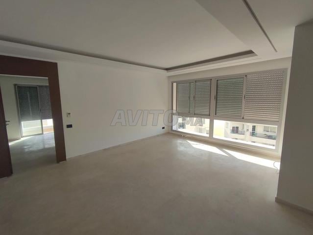 شقة للايجار في الرباط أغدال — Photo 2