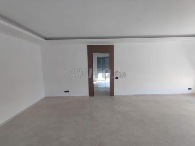 شقة للايجار في الرباط أغدال — Photo 6