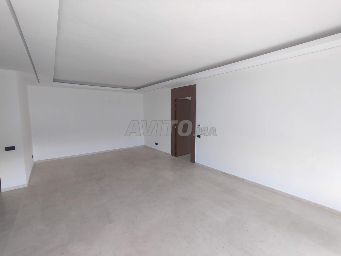 شقة للايجار في الرباط أغدال — Photo 3
