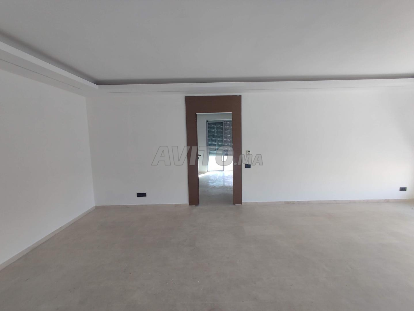 شقة للايجار في الرباط أغدال — Photo 5