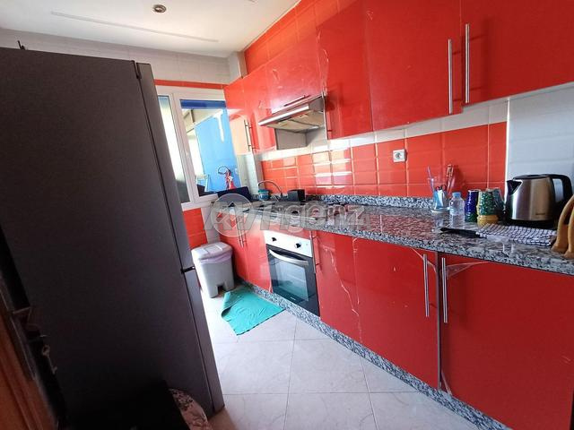 Apartment 93 m² for sale in الدار البيضاء — Photo 8