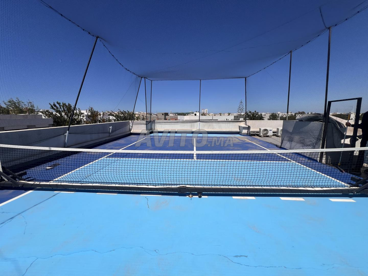 Studio 50 m² à louer à Riviera, Casablanca — Photo 10