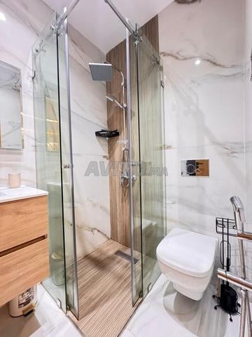 100 m² Apartment for Rent in Tanger Malabata — Photo 13