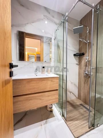 100 m² Apartment for Rent in Tanger Malabata — Photo 15