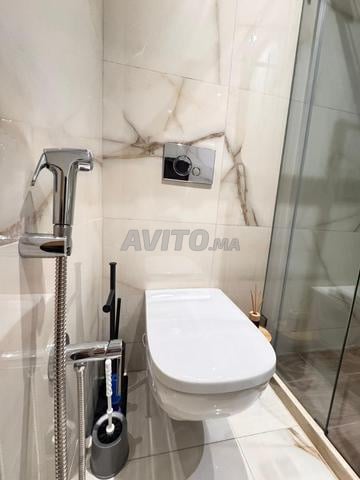 100 m² Apartment for Rent in Tanger Malabata — Photo 23