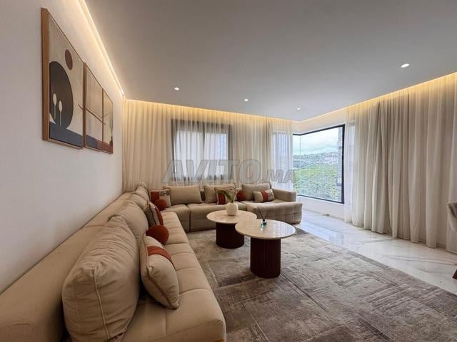 100 m² Apartment for Rent in Tanger Malabata — Photo 25