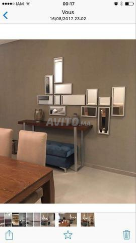Apartment 67 m² for rent in الدار البيضاء - Maarif — Photo 3