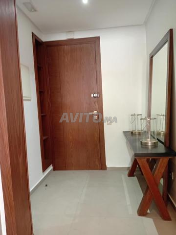 Apartment 67 m² for rent in الدار البيضاء - Maarif — Photo 4