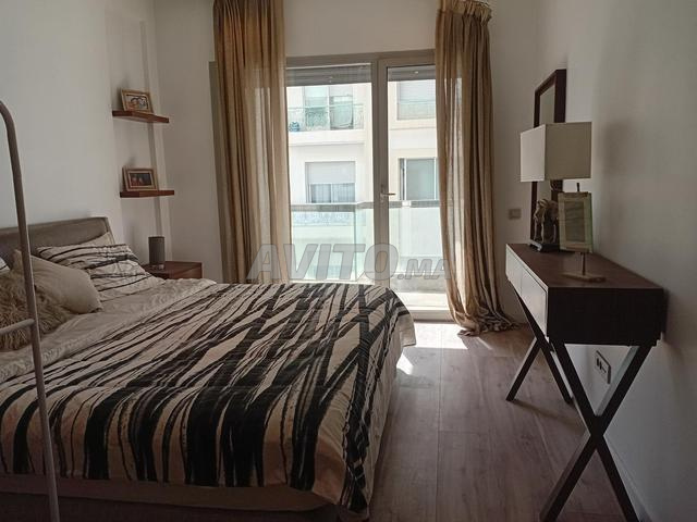 Apartment 67 m² for rent in الدار البيضاء - Maarif — Photo 7
