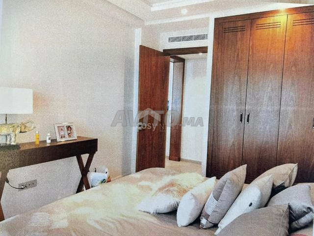 Apartment 67 m² for rent in الدار البيضاء - Maarif — Photo 10