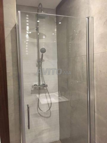 Apartment 67 m² for rent in الدار البيضاء - Maarif — Photo 11