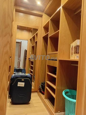 Appartement meublé 200 m² à louer à Casablanca - Palmier — Photo 23