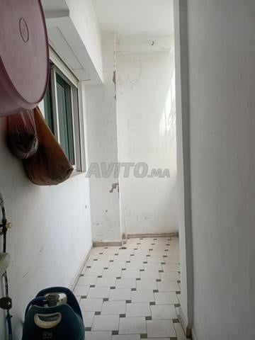 Appartement meublé 200 m² à louer à Casablanca - Palmier — Photo 29