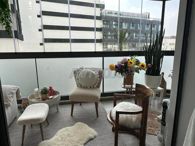 170 m² Apartment for Sale in Casablanca — Photo 39