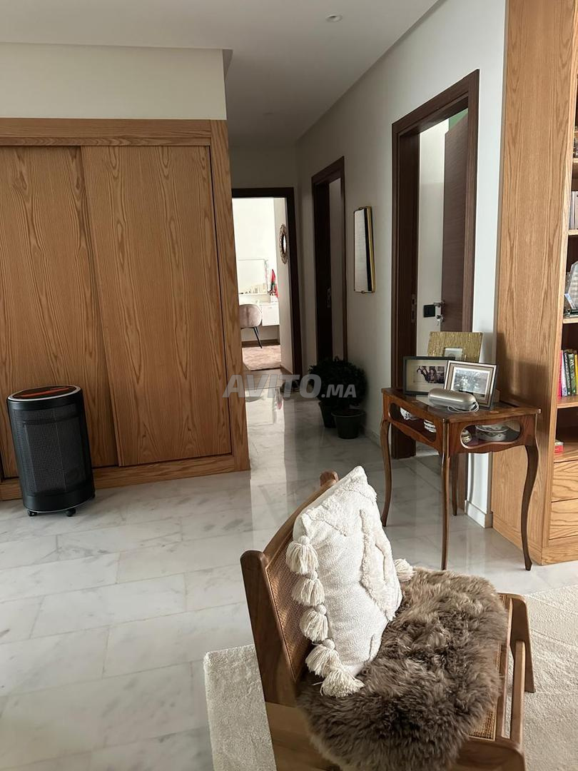 170 m² Apartment for Sale in Casablanca — Photo 12