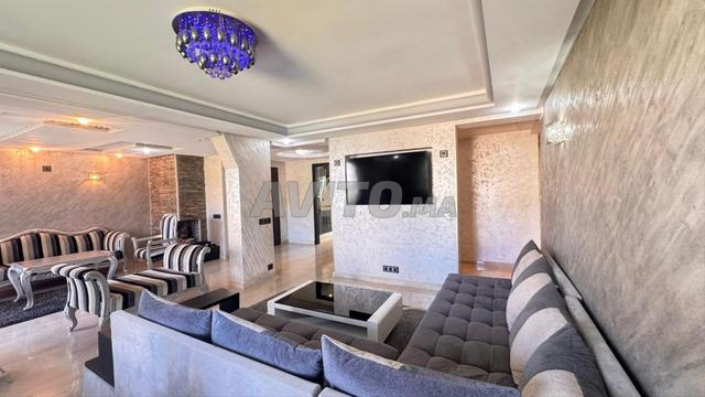 Appartement 140 m² à louer à Tanger — Photo 4