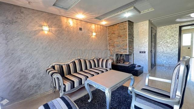 Appartement 140 m² à louer à Tanger — Photo 5