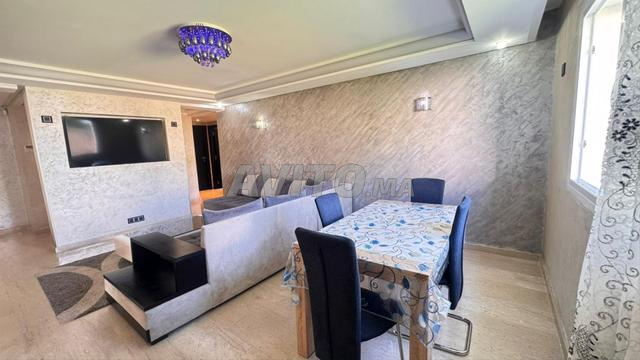 Appartement 140 m² à louer à Tanger — Photo 7