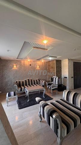 Appartement 140 m² à louer à Tanger — Photo 8