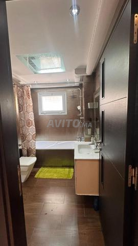Appartement 140 m² à louer à Tanger — Photo 10