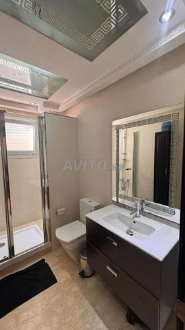 Appartement 140 m² à louer à Tanger — Photo 11