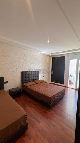 Appartement 140 m² à louer à Tanger — Photo 12