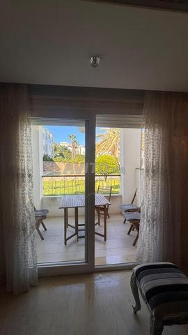 Appartement 140 m² à louer à Tanger — Photo 13