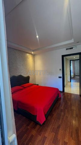 Appartement 140 m² à louer à Tanger — Photo 14