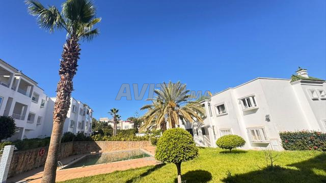 Appartement 140 m² à louer à Tanger — Photo 16