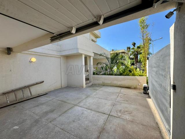 Villa for sale in Casablanca 1311 m² — Photo 23