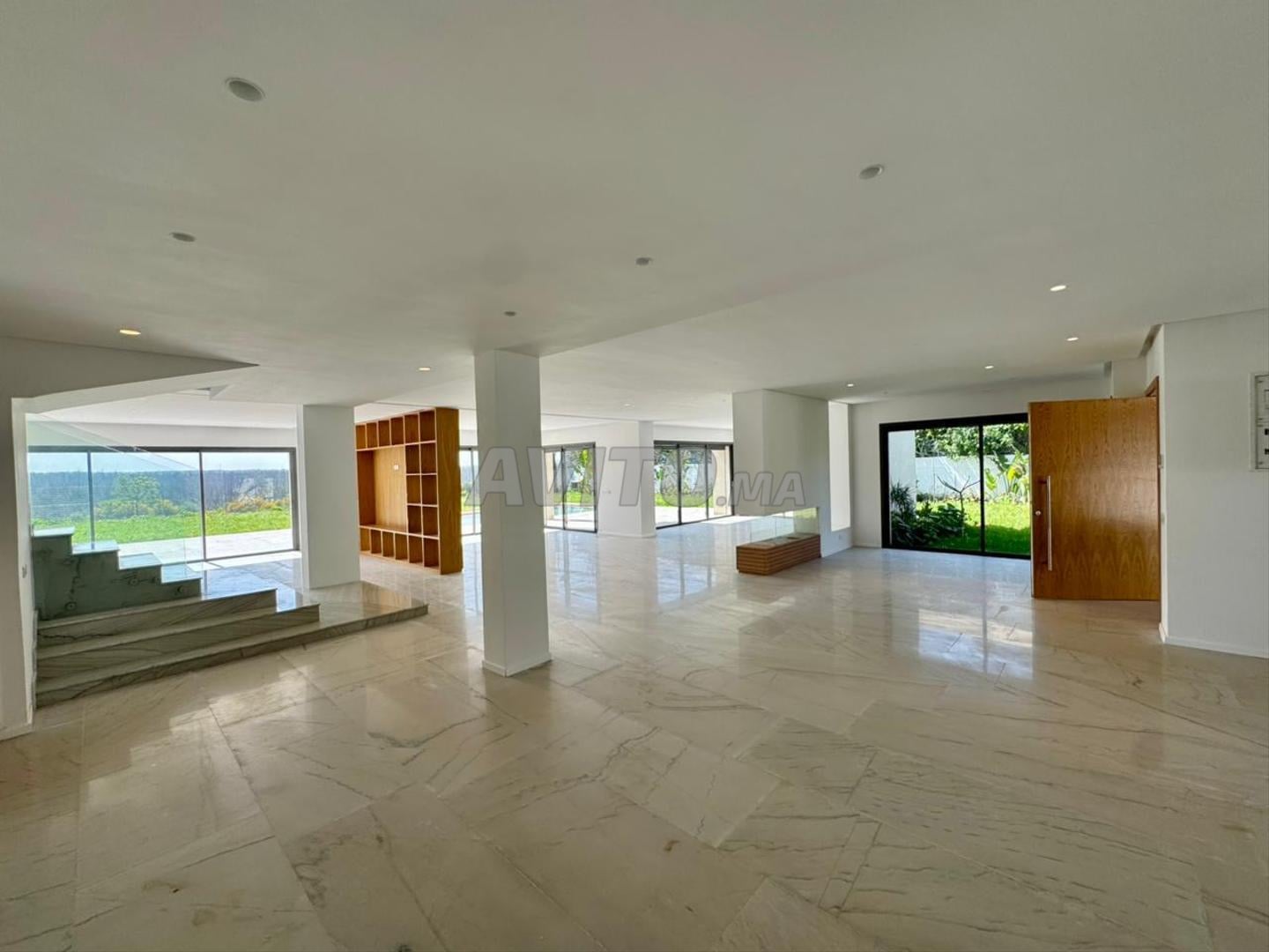 Villa for sale in Casablanca 1311 m² — Photo 6