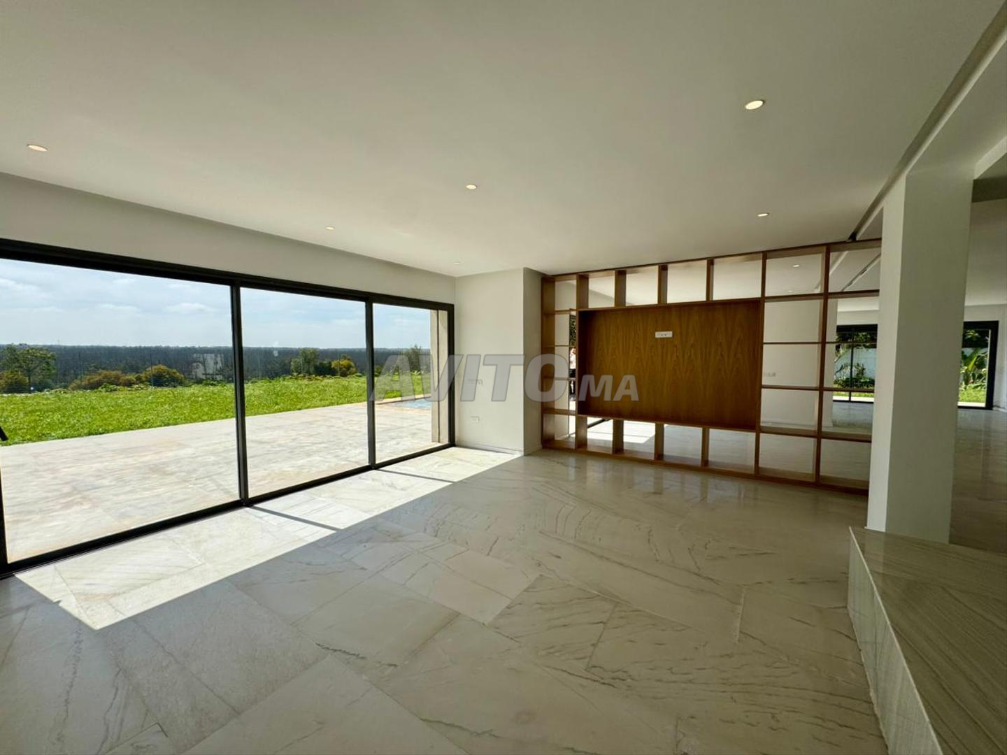 Villa for sale in Casablanca 1311 m² — Photo 8