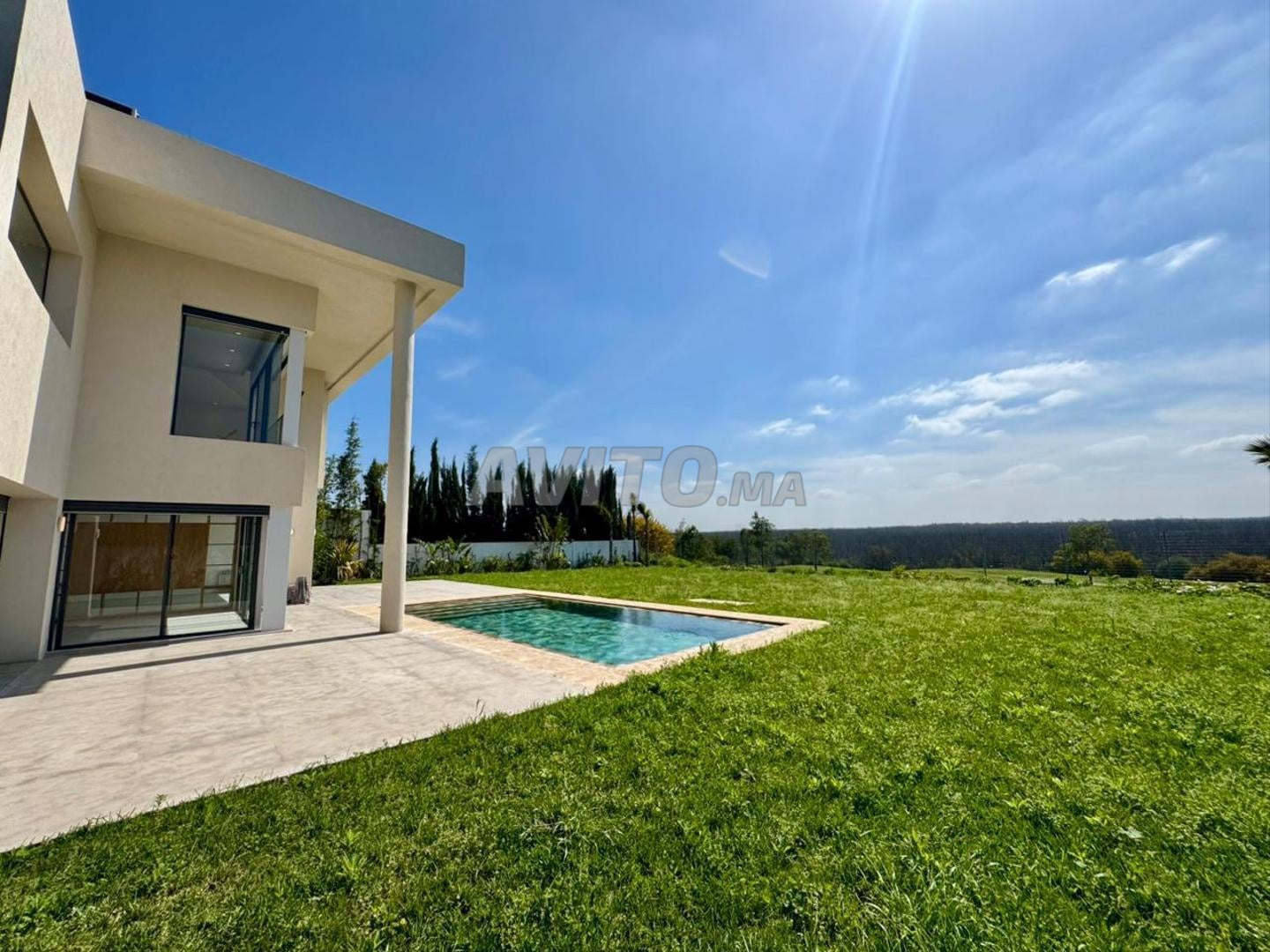Villa for sale in Casablanca 1311 m² — Photo 10