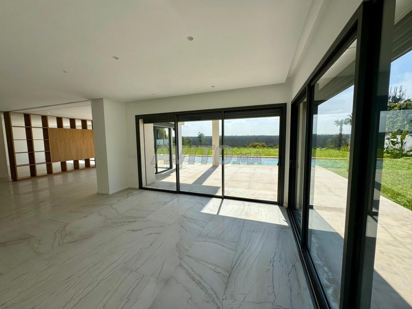 Villa for sale in Casablanca 1311 m² — Photo 16