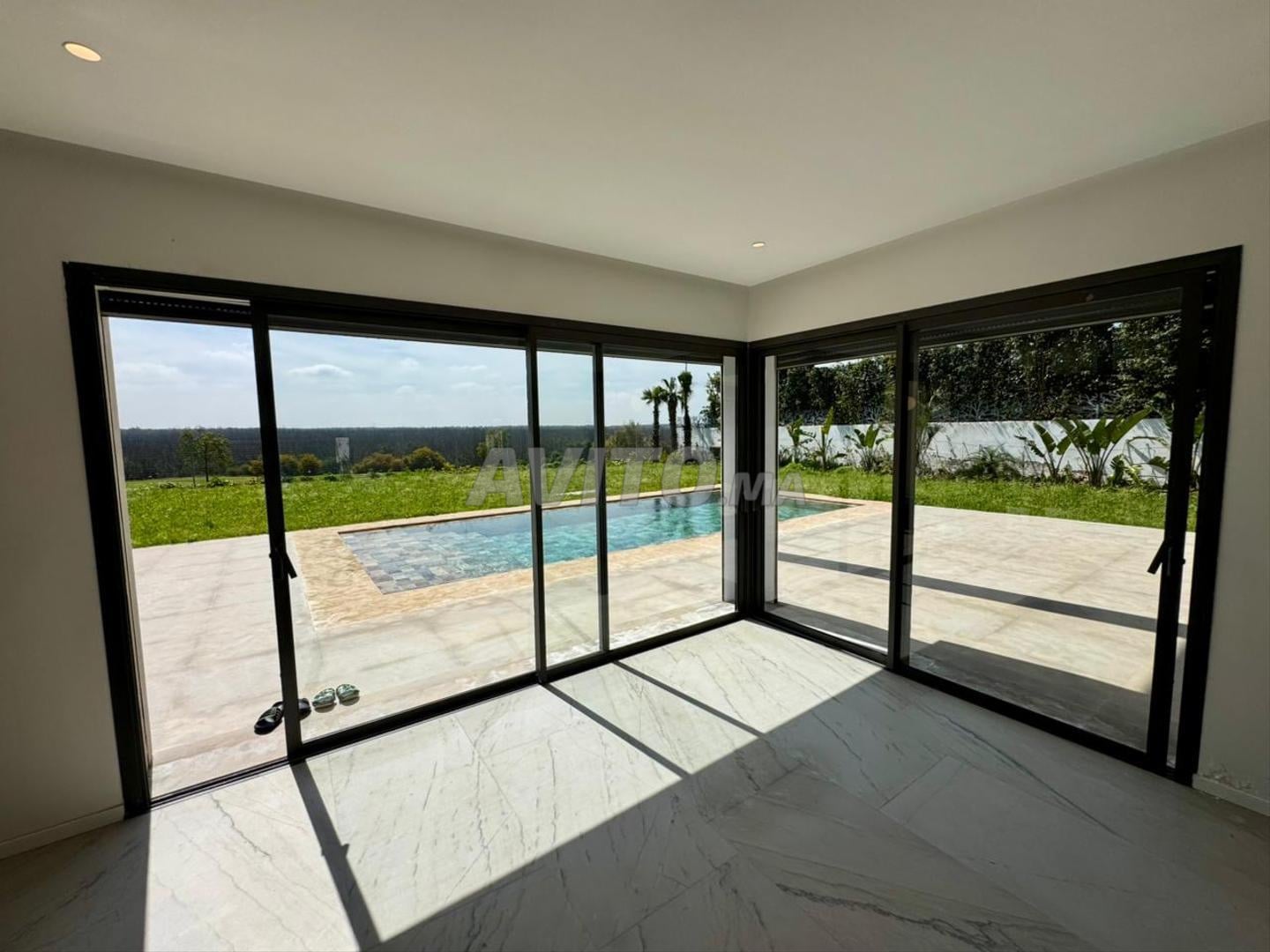 Villa for sale in Casablanca 1311 m² — Photo 18