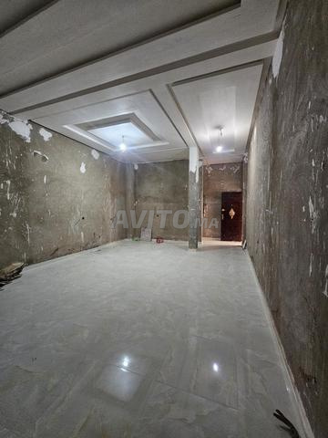 Commercial space for rent Mhamid 9