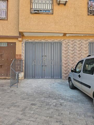 محل تجاري 45 م² للإيجار في مراكش — Photo 2