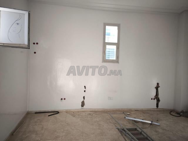 محل تجاري ٢٦ م٢ للإيجار في الرباط (حي الرياض) — Photo 2