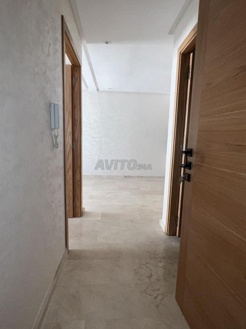 ستوديو 46 م² للإيجار في لايمون، الدار البيضاء — Photo 4