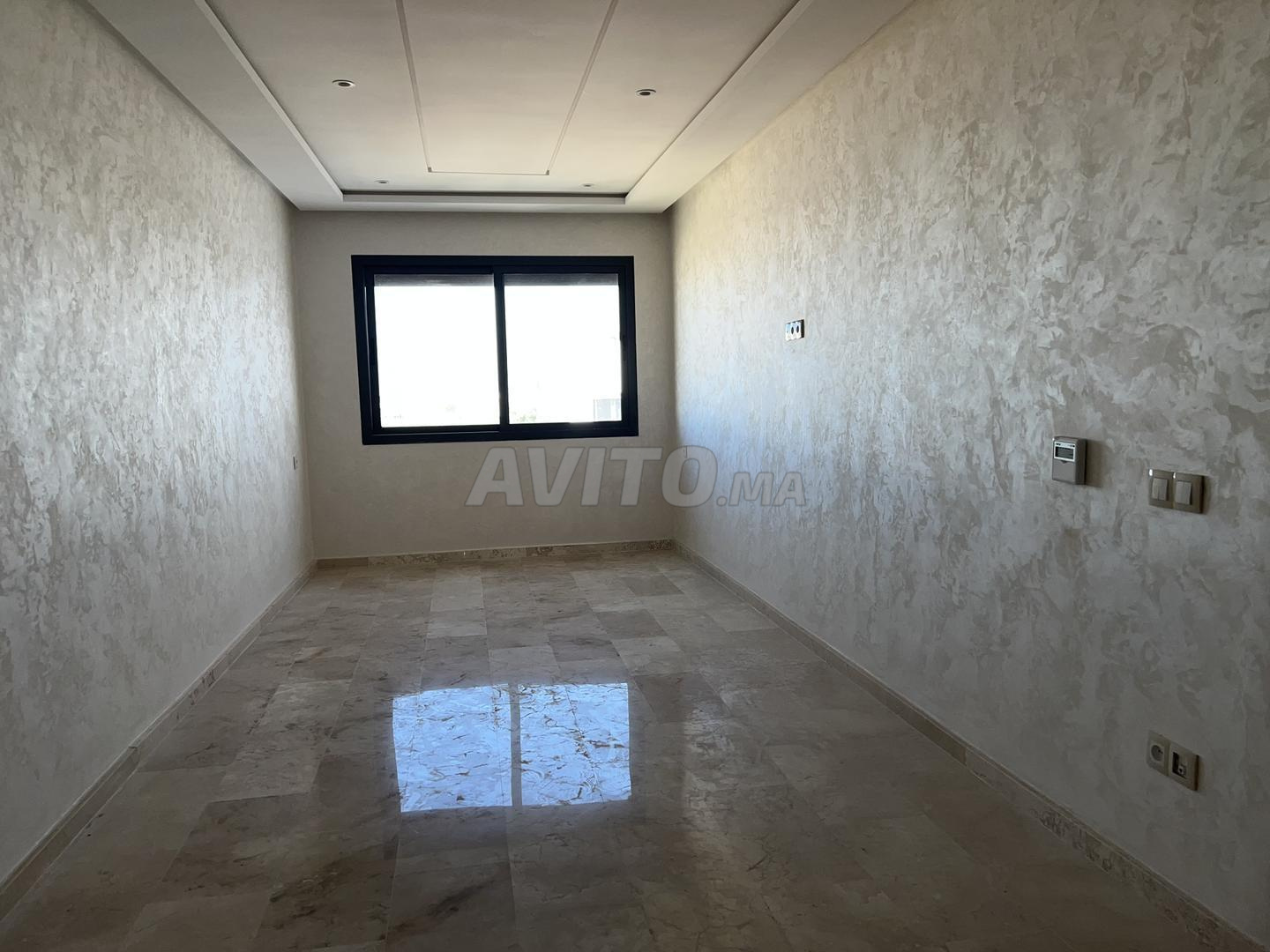 ستوديو 46 م² للإيجار في لايمون، الدار البيضاء — Photo 10