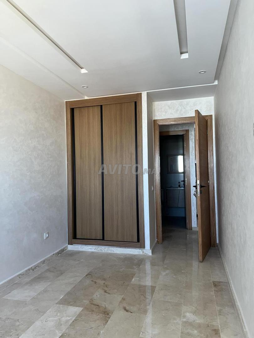 ستوديو 46 م² للإيجار في لايمون، الدار البيضاء — Photo 12