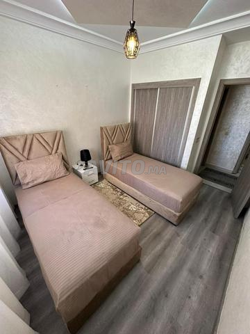 شقة للإيجار في طنجة — Photo 7