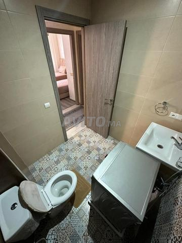 شقة للإيجار في طنجة — Photo 10