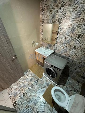 شقة للإيجار في طنجة — Photo 12