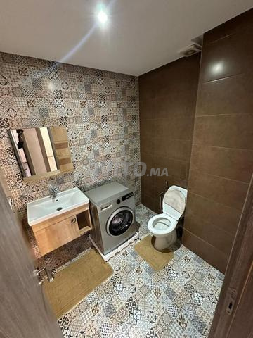 شقة للإيجار في طنجة — Photo 20