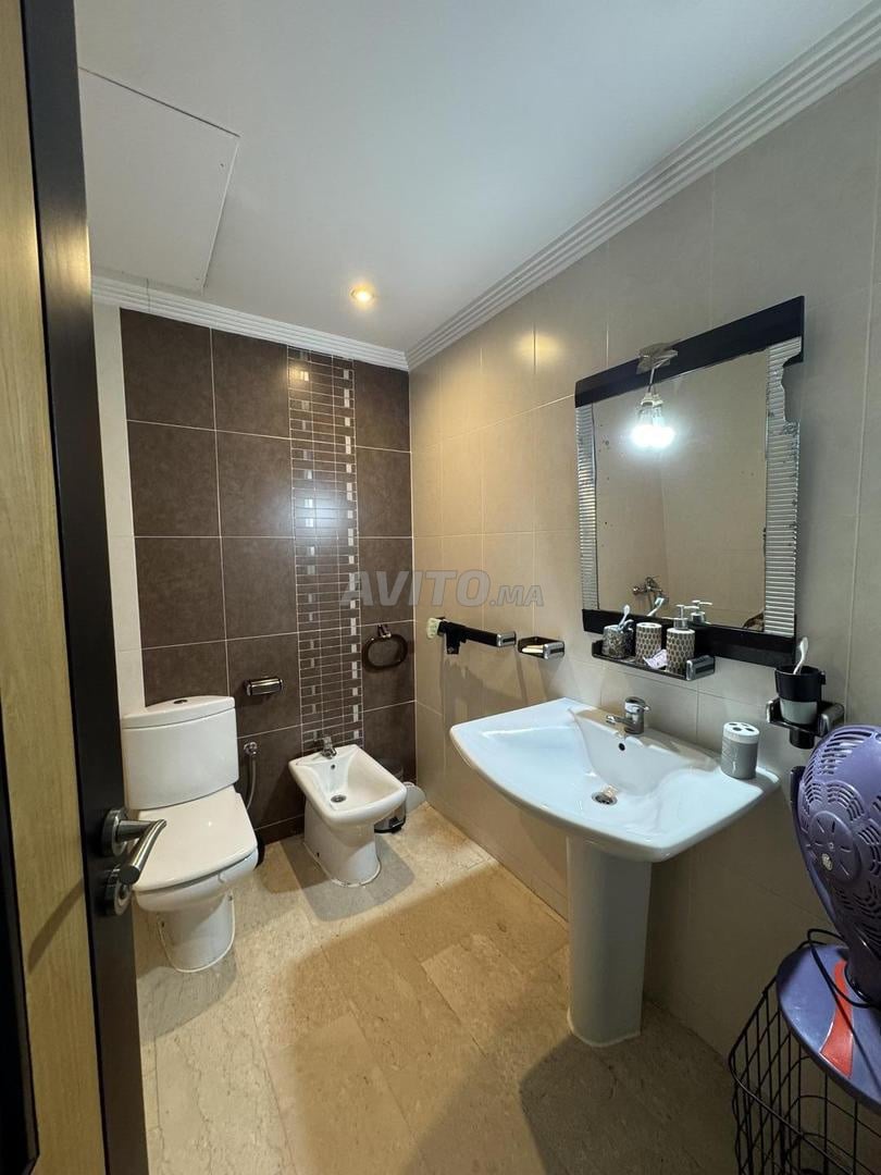 Appartement 176 m² à vendre à Tanger — Photo 23