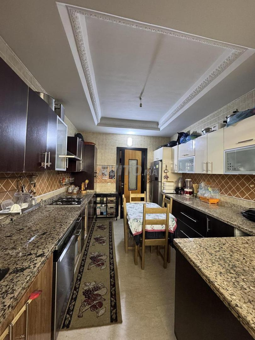 Appartement 176 m² à vendre à Tanger — Photo 25
