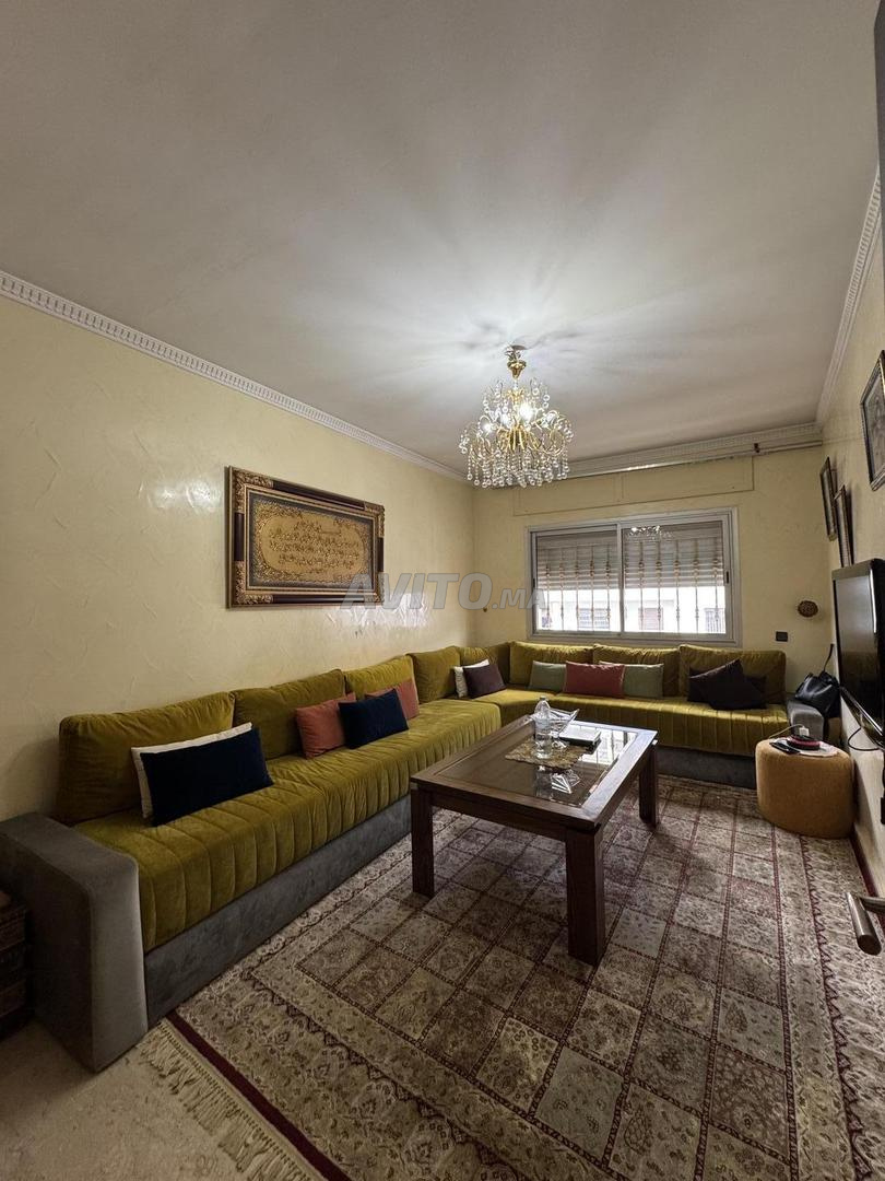 Appartement 176 m² à vendre à Tanger — Photo 31